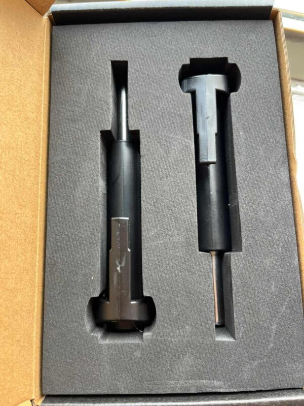 Gym Training Weight Reduction Group Latch - Image 5